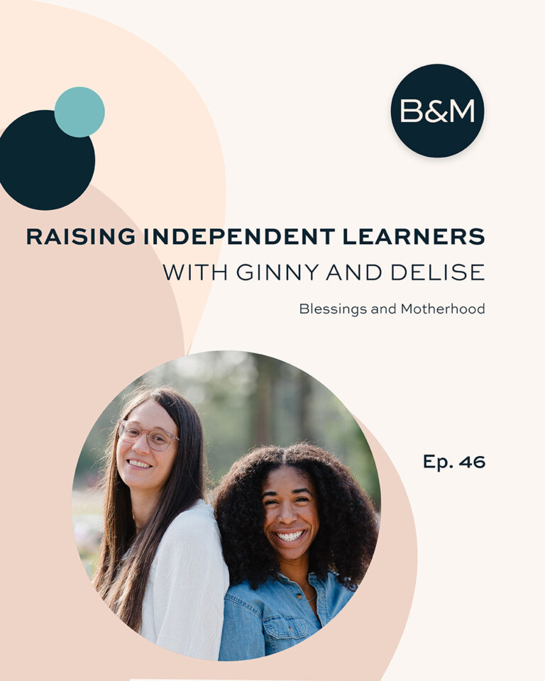 Raising Independent Learners